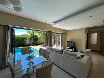 3 Bedroom Villa