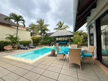 3 Bedroom Villa