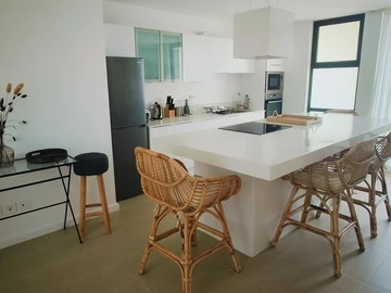 3 Bedroom Penthouse