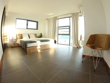 3 Bedroom Penthouse