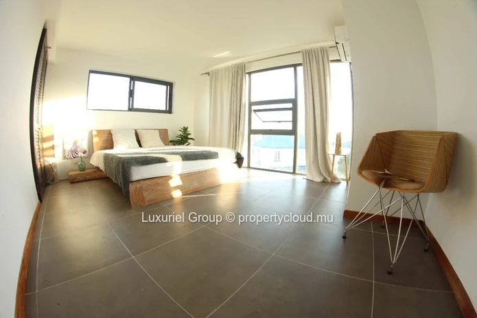 High-End Penthouses for Sale in Cap Malheureux – Ideal Rental Investment