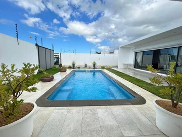 3 Bedroom Villa