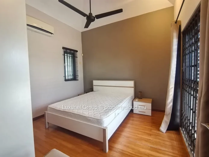 Contemporary Villa for Rent-Large Garden and Modern Comfort