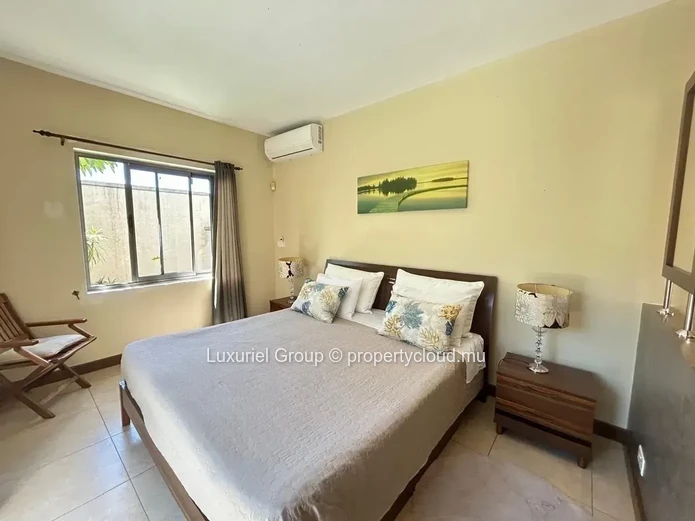 Exquisite Villa with Pool, Garden for Ultimate Comfort