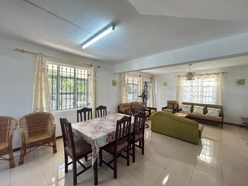 3 Bedroom Villa