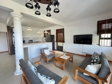 3 Bedroom Villa
