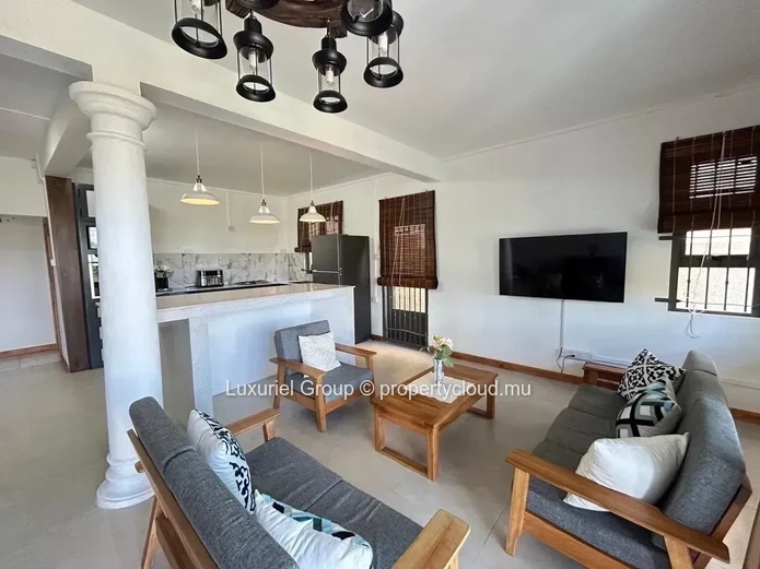 Contemporary Living in the Heart of Grand Baie