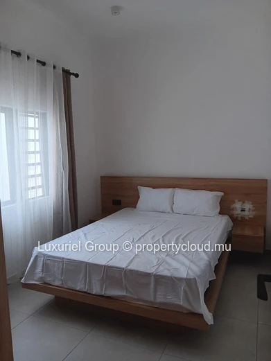 Contemporary Luxury Villa for Rent – 3 Bedrooms with Pool 