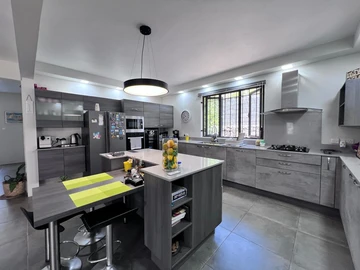 3 Bedroom Villa