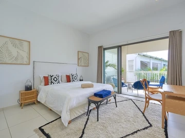 2 Bedroom Penthouse
