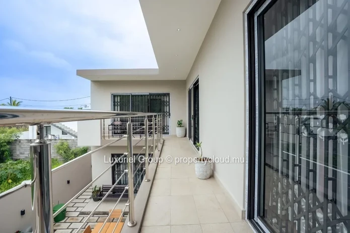High-Standing Furnished Apartments For Rent In Grand Baie