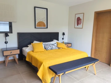 3 Bedroom Villa