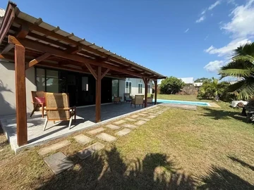 3 Bedroom Villa