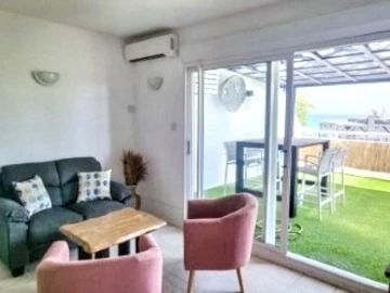 2 Bedroom Studio