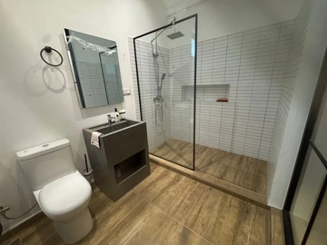 3 Bedroom Villa