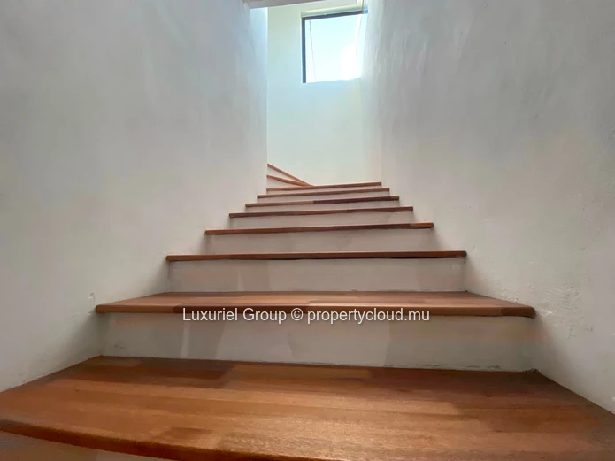 Brand-New Family Duplex with 2 En-Suite Bedrooms in Grand Baie