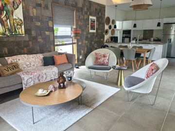 3 Bedroom Villa