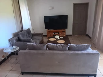 3 Bedroom Villa