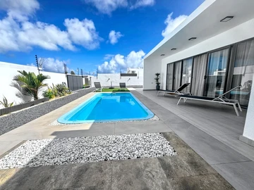3 Bedroom Villa
