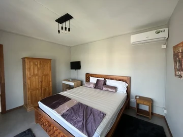 3 Bedroom Villa