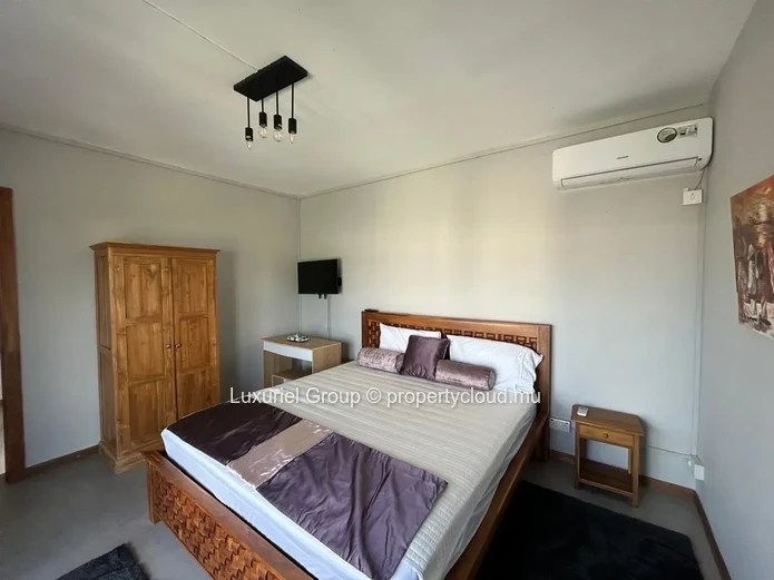 Contemporary Villa with Private Pool and Master Suite – Ideal for Expats