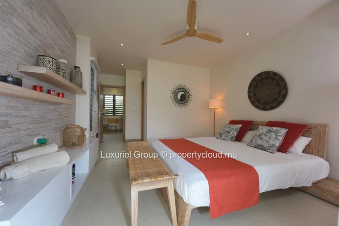 Prestigious Villa in Grand Baie with Premium Finishes and Tropical Lifestyle