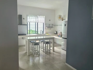 2 Bedroom Villa