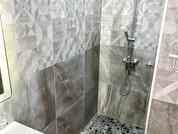 Villa de 3 Chambres