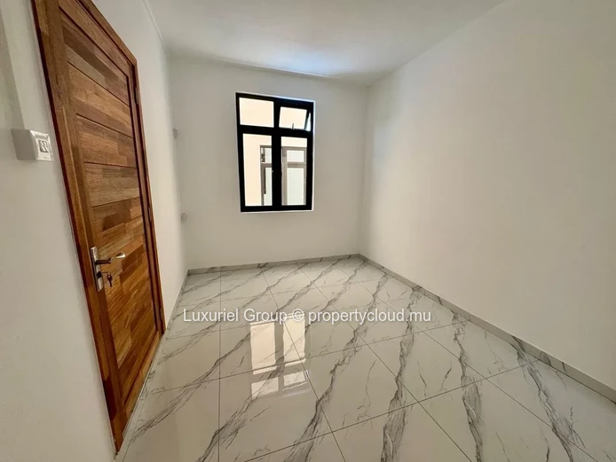 Two Brand-New Villas in Trou aux Biches – Sold Individually