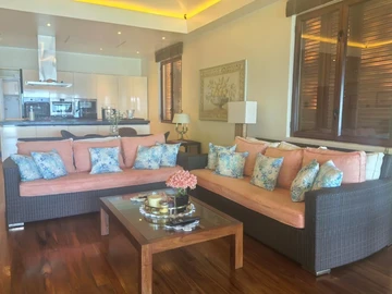 3 Bedroom Villa