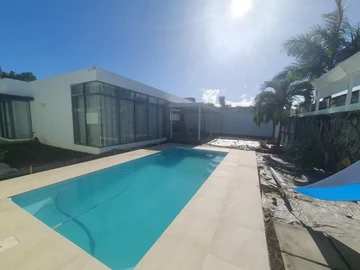 2 Bedroom Villa