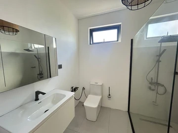 3 Bedroom Villa