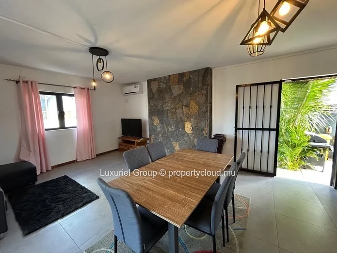 Contemporary Villa with Private Pool and Master Suite – Ideal for Expats