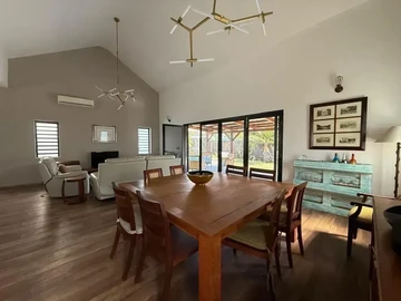 3 Bedroom Villa