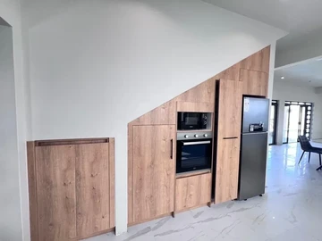 Villa de 4 Chambres