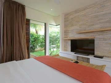 3 Bedroom Villa