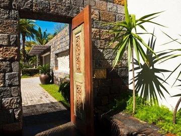 Villa de 4 Chambres