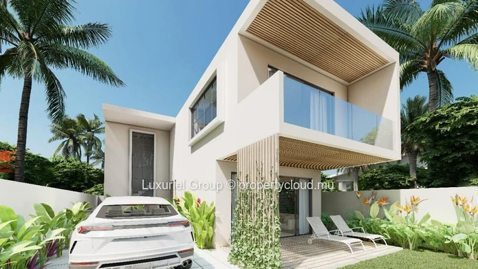 Beautiful Brand-New 3-Bedroom House – Luxury, Comfort, And Open Spaces
