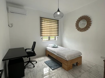 4 Bedroom Villa