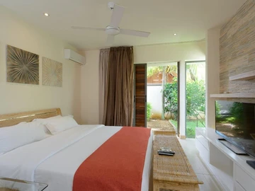 3 Bedroom Villa