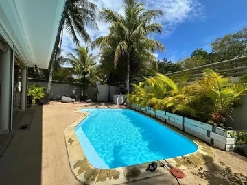 3 Bedroom Villa