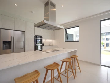 3 Bedroom Villa