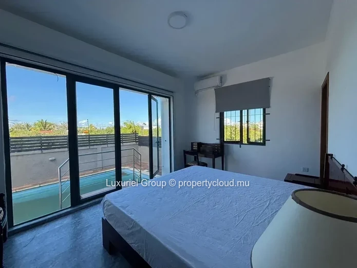Elegant House in Calodyne, in a Quiet and Peaceful Reside