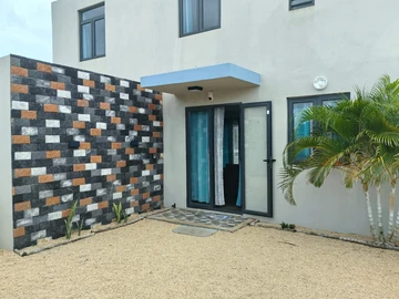 3 Bedroom Villa