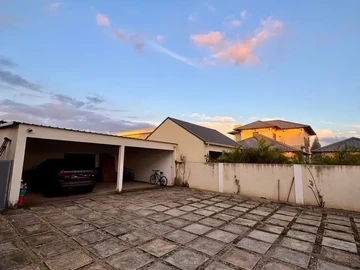 3 Bedroom Villa