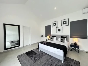 3 Bedroom Villa