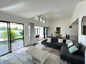 3 Bedroom Villa