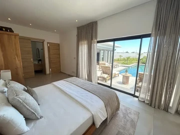 3 Bedroom Villa