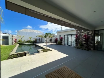Villa de 4 Chambres