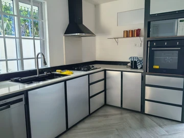 3 Bedroom Villa